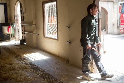 使命召唤剧照的剧照