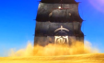 秦时明月之龙腾万里剧照的剧照