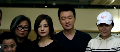 亲爱的剧照的剧照