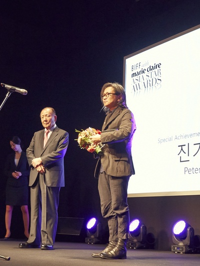 亲爱的剧照的剧照