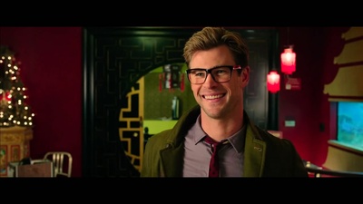 超能敢死队剧照的剧照