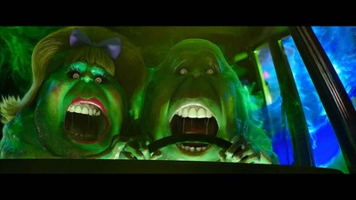 超能敢死队剧照的剧照