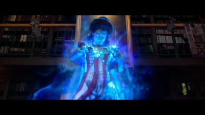 超能敢死队剧照的剧照