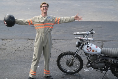 超能敢死队剧照的剧照