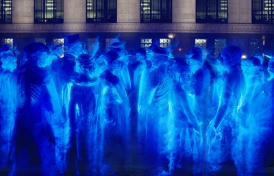 超能敢死队剧照的剧照