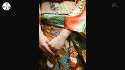 纪录片：被贩卖的自己~少女们的企画展剧照的剧照