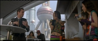 环形使者剧照的剧照