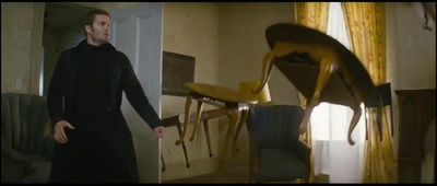 环形使者剧照的剧照