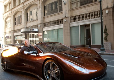 环形使者剧照的剧照