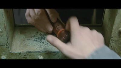 环形使者剧照的剧照