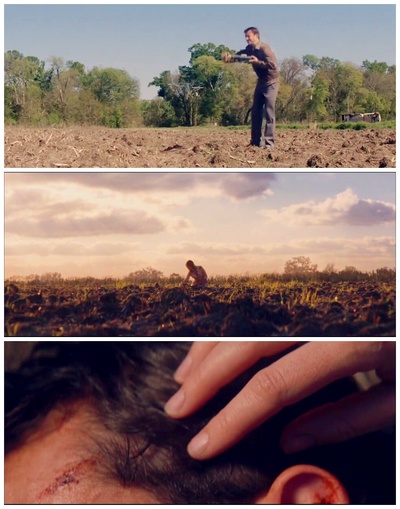 环形使者剧照的剧照