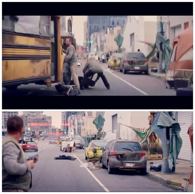 环形使者剧照的剧照