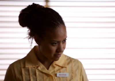 环形使者剧照的剧照