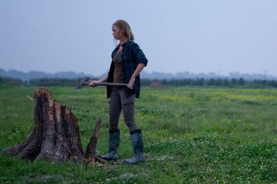 环形使者剧照的剧照