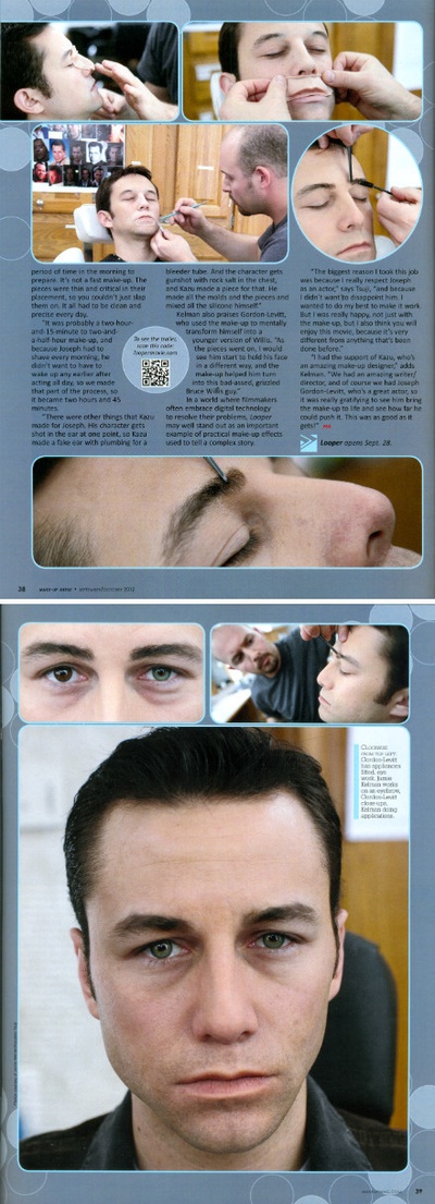 环形使者剧照的剧照