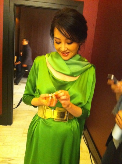 环形使者剧照的剧照