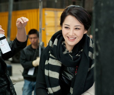 环形使者剧照的剧照