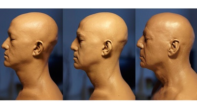 环形使者剧照的剧照