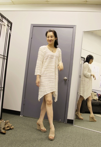 环形使者剧照的剧照