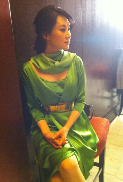 环形使者剧照的剧照