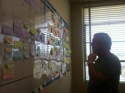 环形使者剧照的剧照