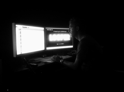 环形使者剧照的剧照