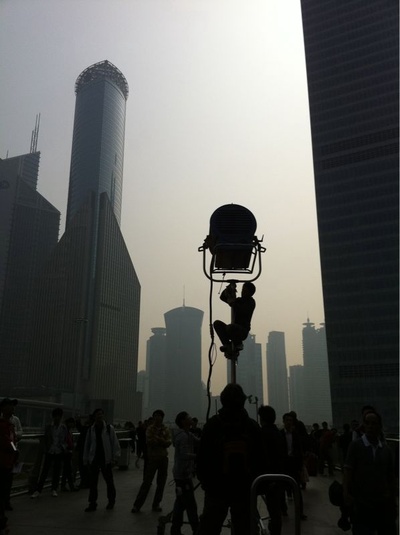 环形使者剧照的剧照