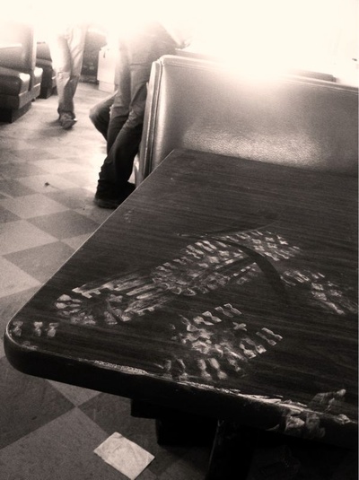 环形使者剧照的剧照