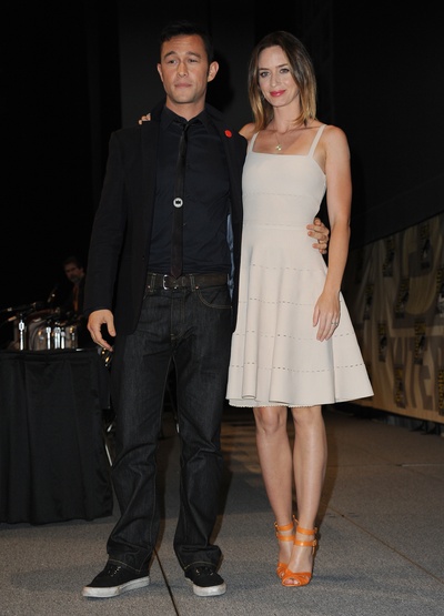 环形使者剧照的剧照