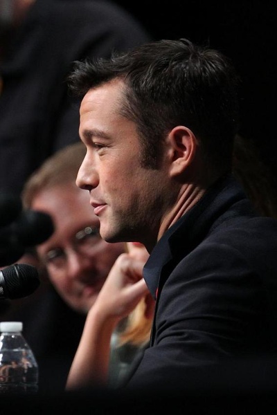 环形使者剧照的剧照