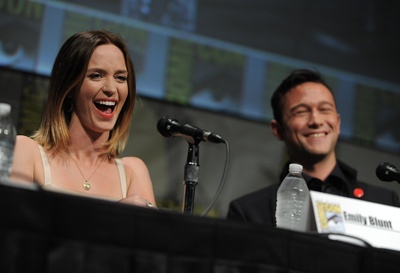 环形使者剧照的剧照