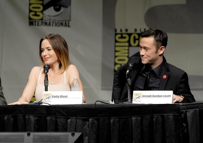 环形使者剧照的剧照