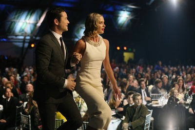 环形使者剧照的剧照