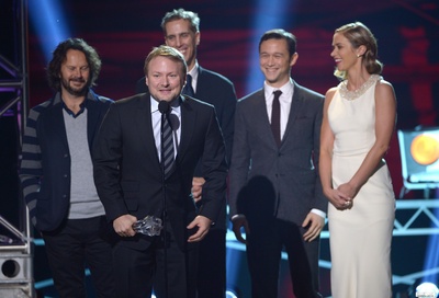 环形使者剧照的剧照