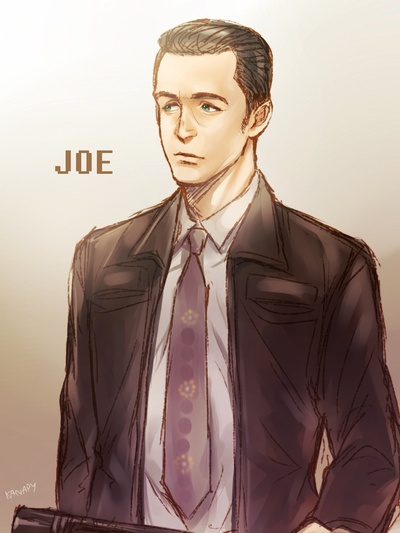 环形使者剧照的剧照