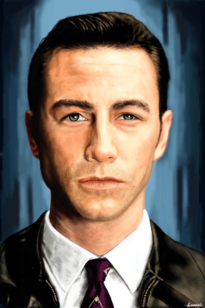 环形使者剧照的剧照