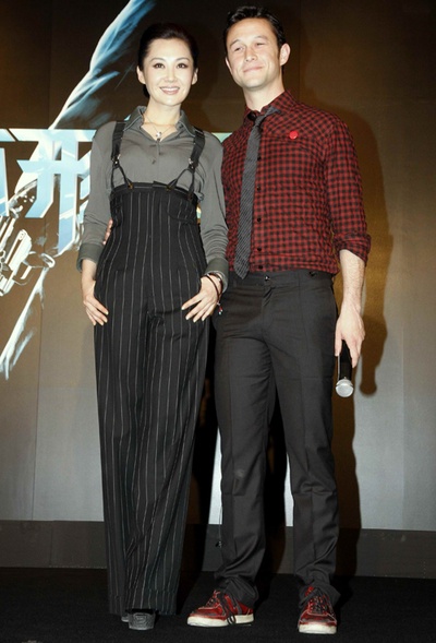 环形使者剧照的剧照