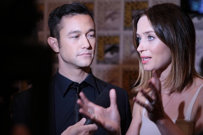 环形使者剧照的剧照