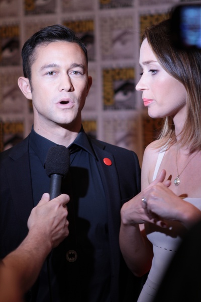 环形使者剧照的剧照