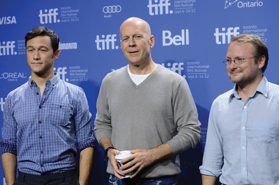 环形使者剧照的剧照