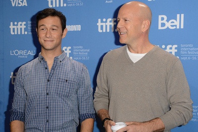 环形使者剧照的剧照