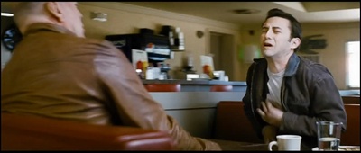 环形使者剧照的剧照