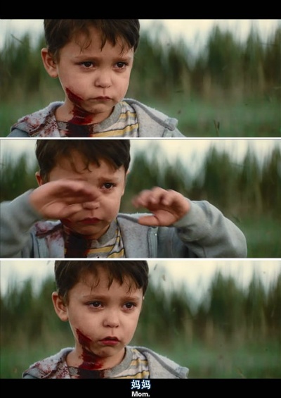 环形使者剧照的剧照