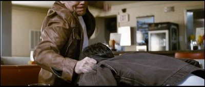 环形使者剧照的剧照