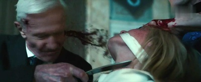 人类清除计划3剧照的剧照