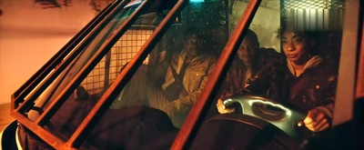 人类清除计划3剧照的剧照