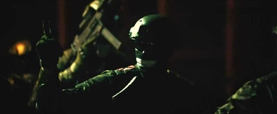 人类清除计划3剧照的剧照