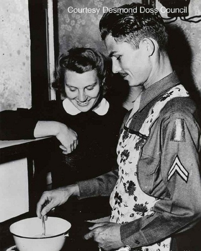 血战钢锯岭剧照的剧照