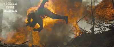 血战钢锯岭剧照的剧照