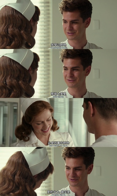 血战钢锯岭剧照的剧照